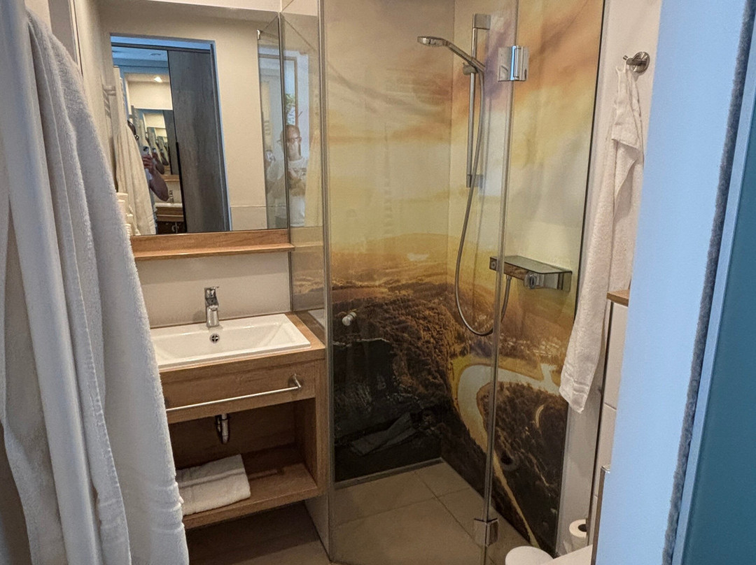 Hotel grani Grundmühle主图