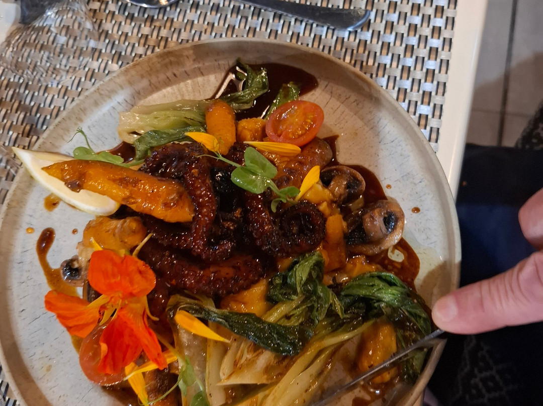 Résidence L'archipel主图