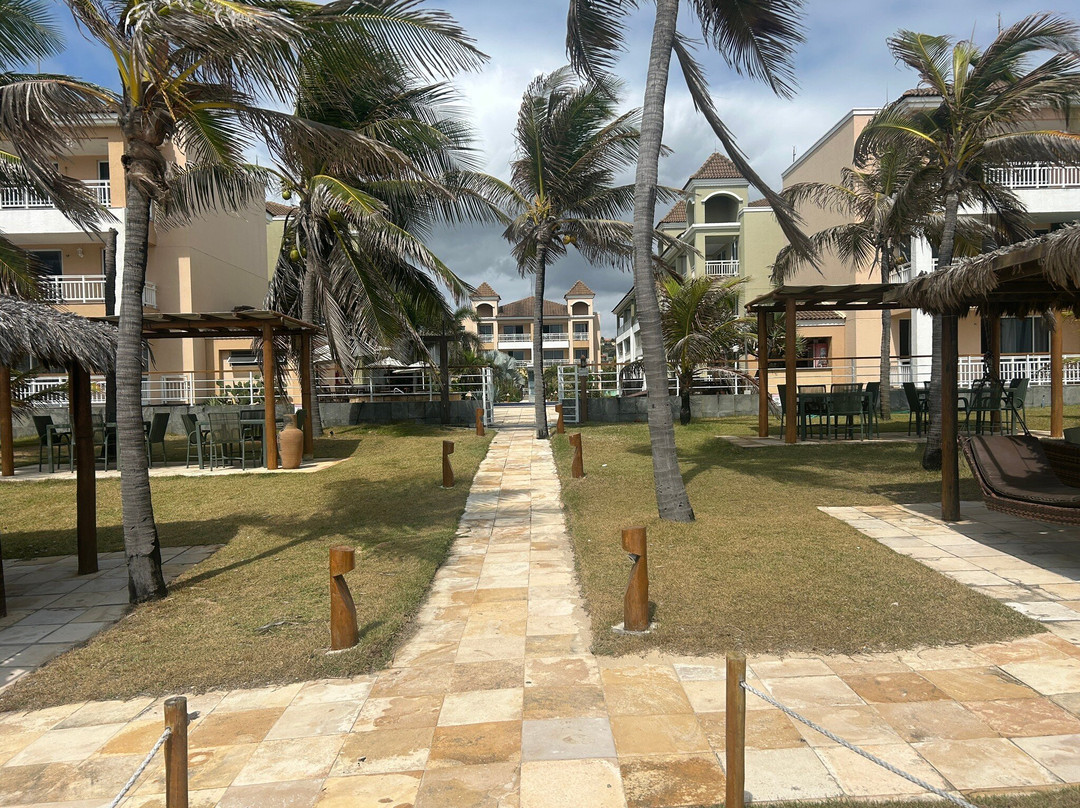 Atlantic Palace Family Inn