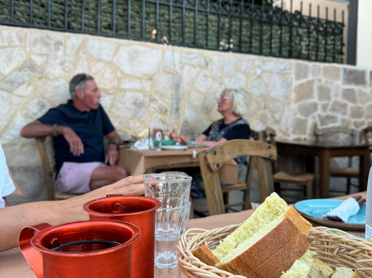 105olives boutique travel-克里特岛必去景点