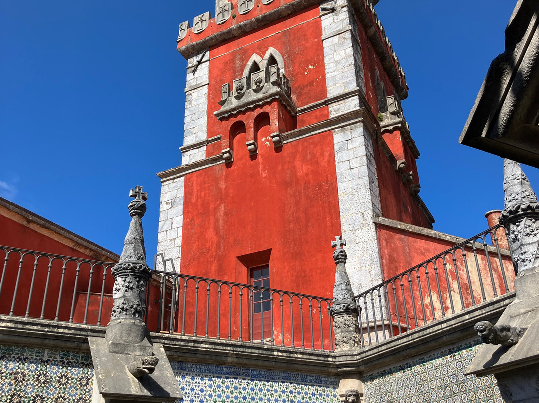 REXIS Tours-里斯本必去景点