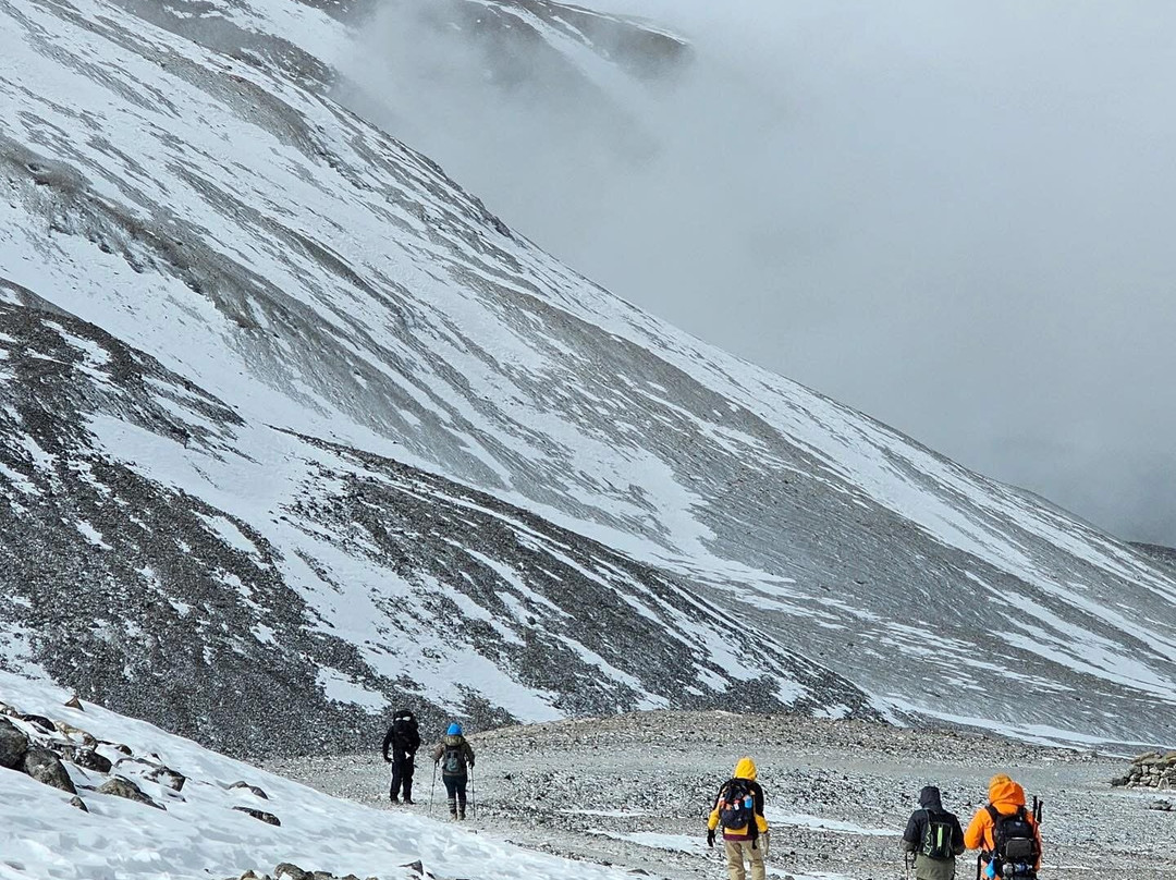 Tuku Tuku Trek-Bhatbhateni必去景点