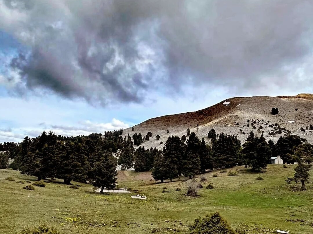 Monopáti Agías Paraskevís