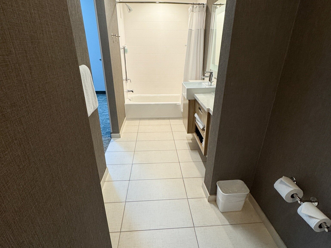 SpringHill Suites by Marriott Denver West/Golden主图