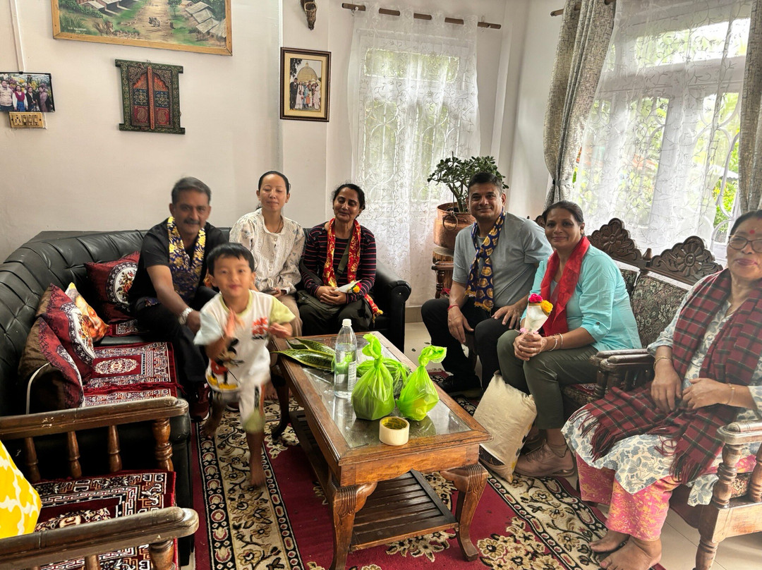 Mansarover Home Stay主图