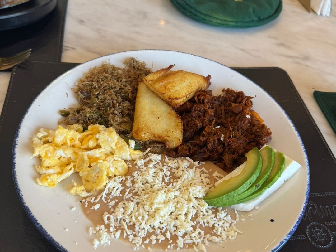 Bistro Marina Premium