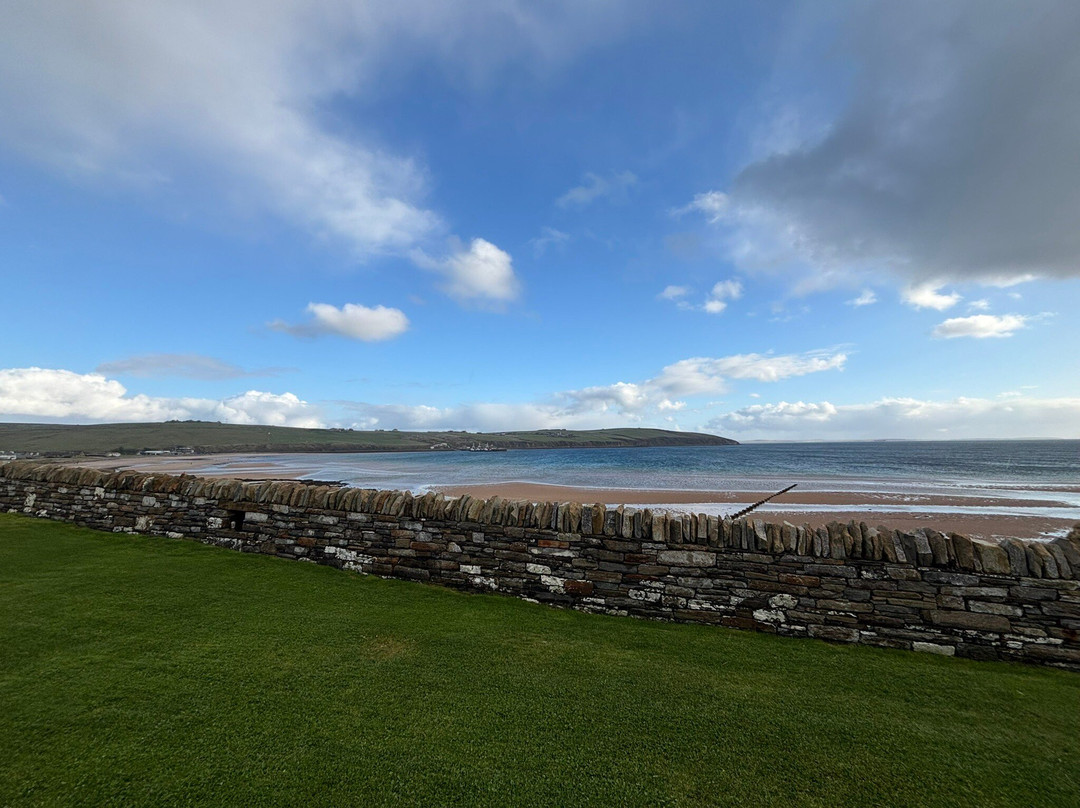 Scapa Distillery-柯克沃尔必去景点