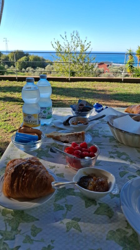 Le Querce sul Mare-官方