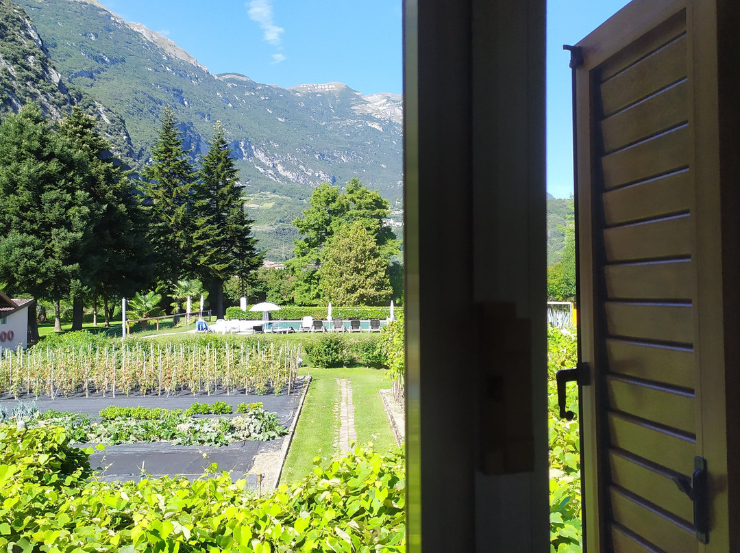 Albergo Miralaghi主图