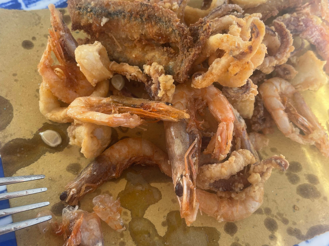 Bagni Aldebaran-拉瓦尼亚必去景点