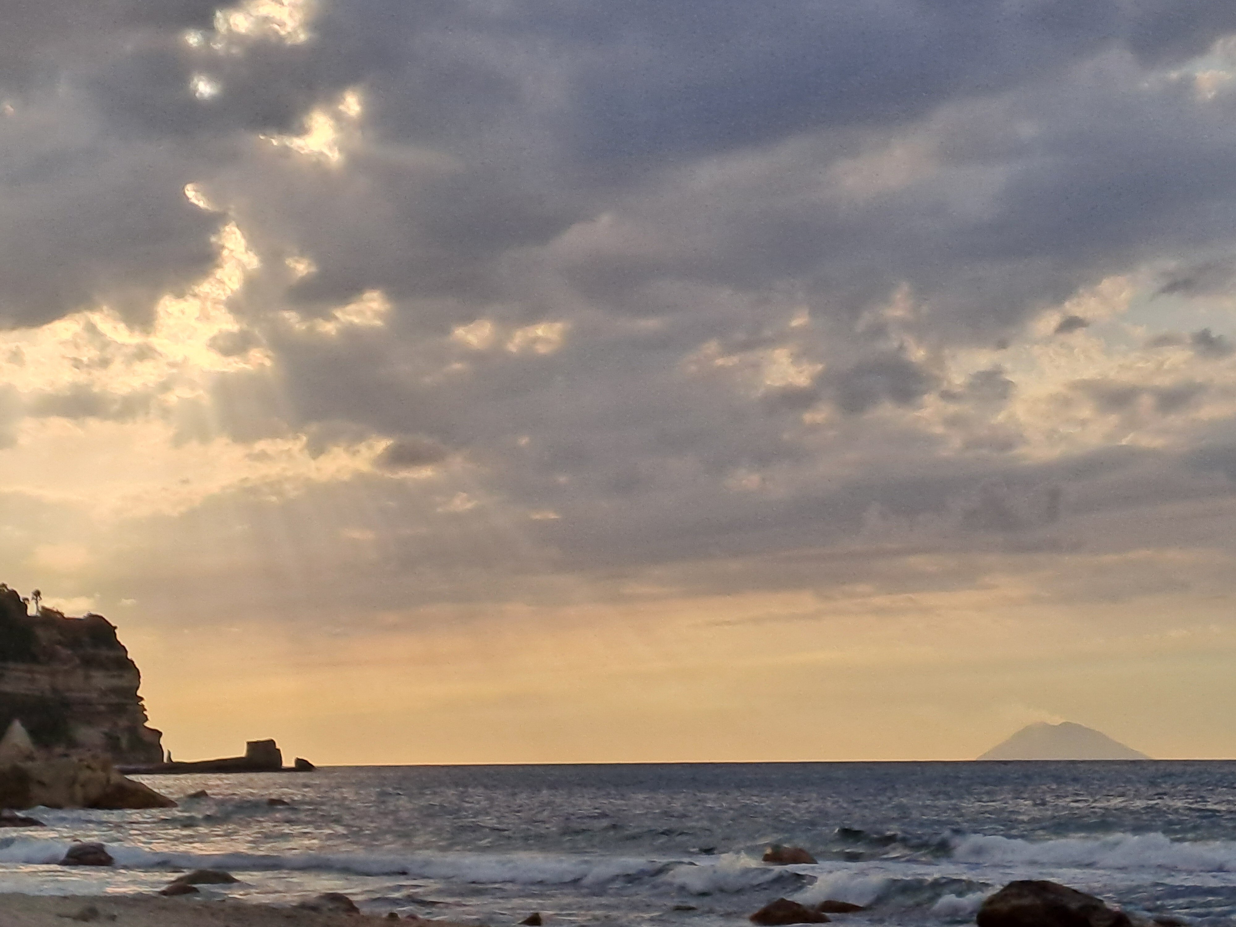 Aldiana Club rocco nettuno Calabria-泳池