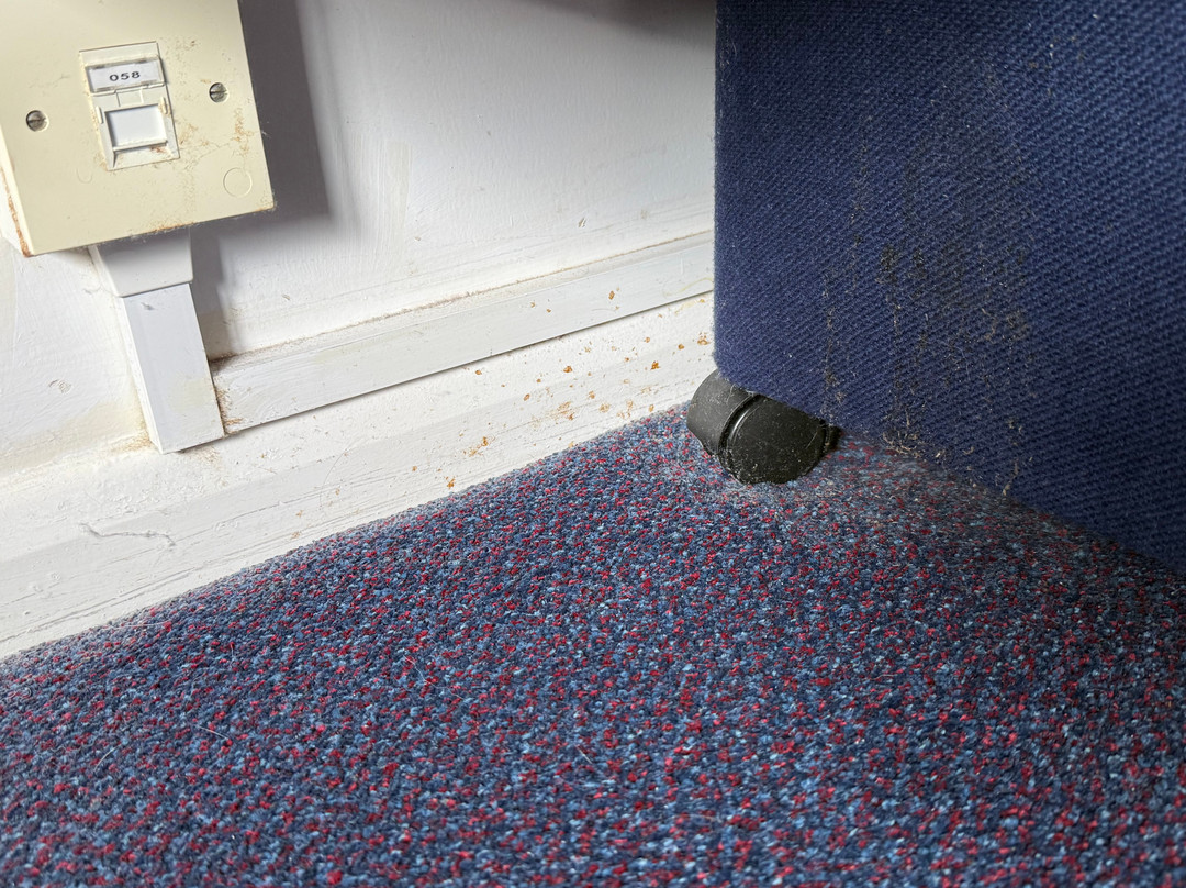 戴斯迈克尔伍德M5酒店主图