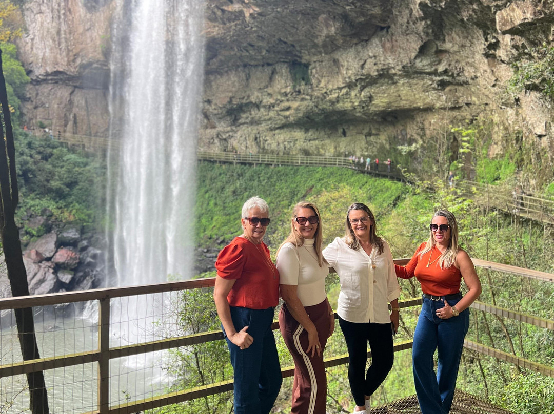 Fraga Tur-格拉玛多必去景点