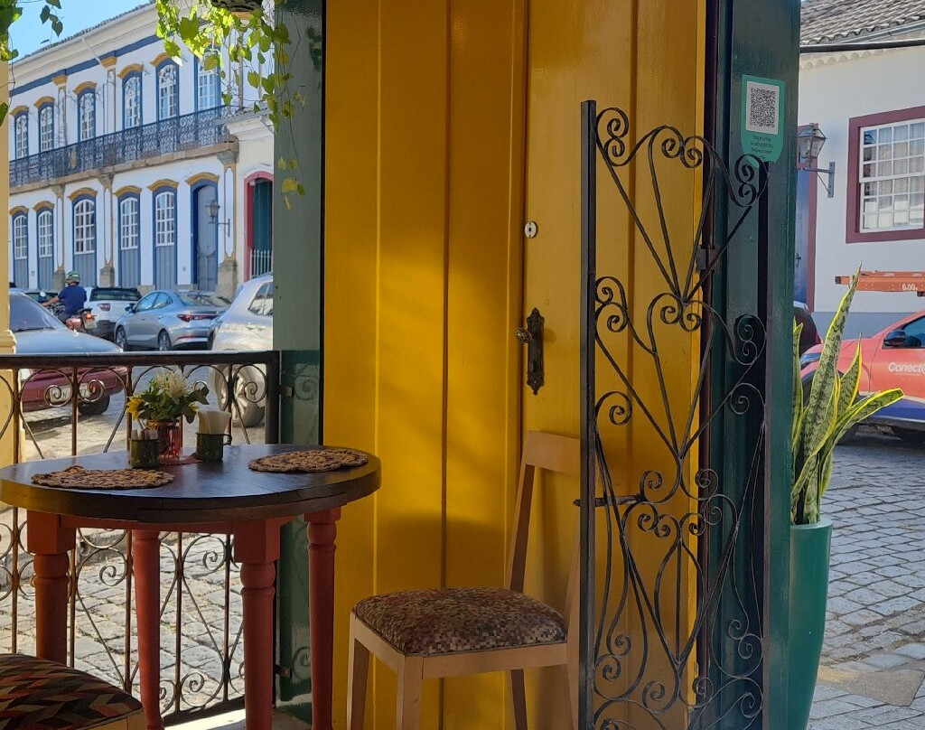 Aechmea - Arte . Café. Flores