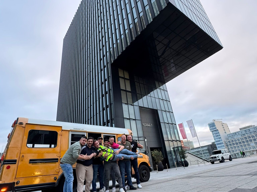 Party Wheels-Erkelenz必去景点