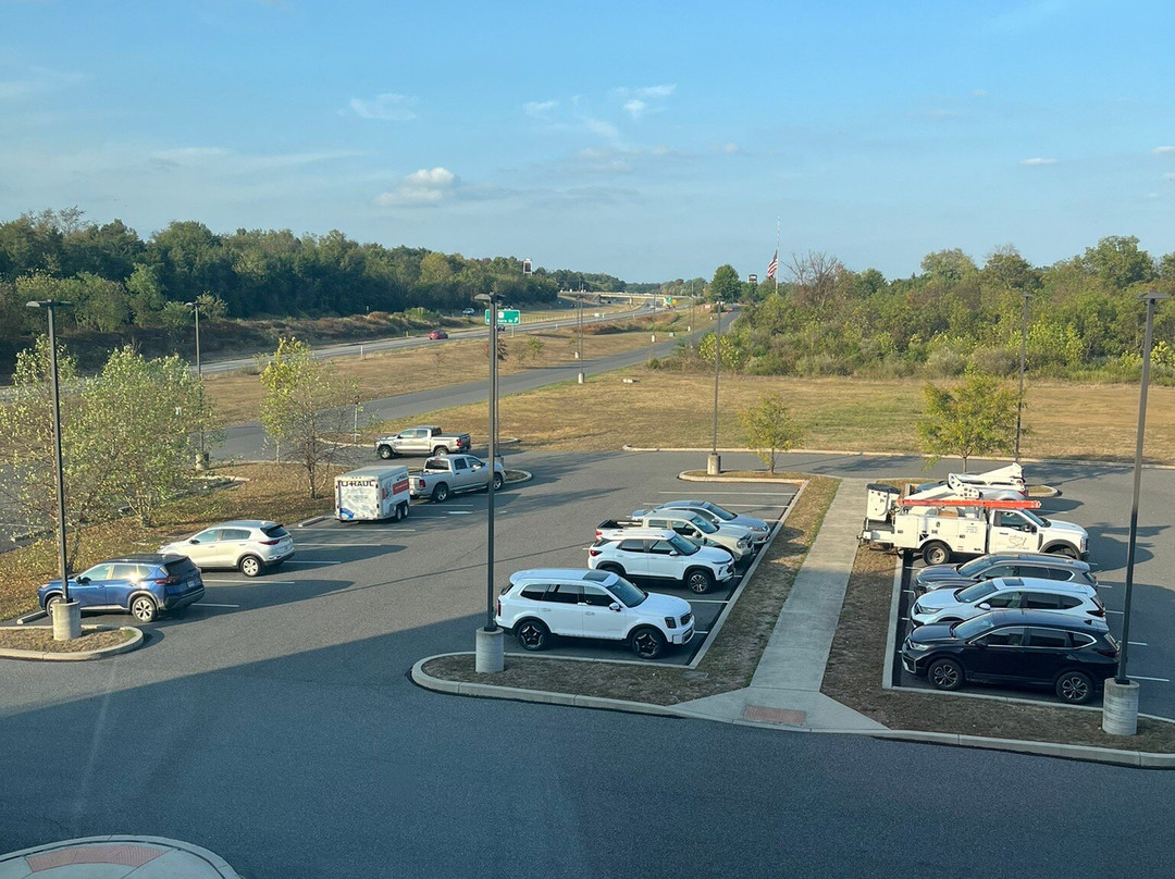 Holiday Inn Express & Suites Gettysburg By IHG主图