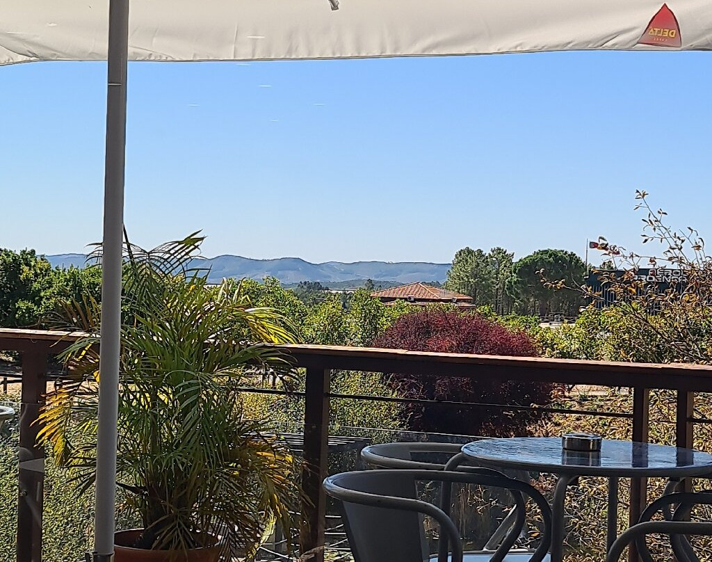 Centro Ciencia Viva Da Floresta-Proenca-a-Nova必去景点