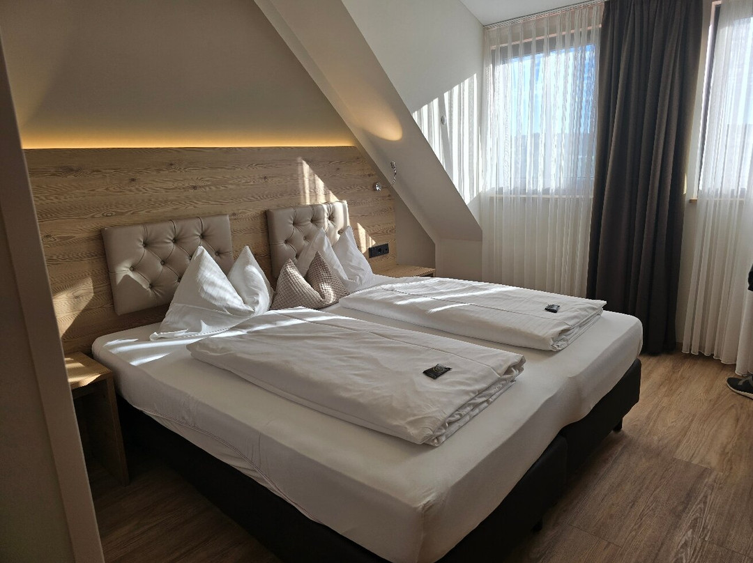 Rossano Hotel & Ristorante主图