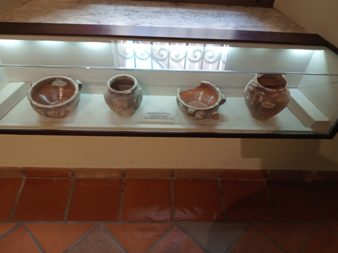 Convento di San Francesco-Lanciano必去景点