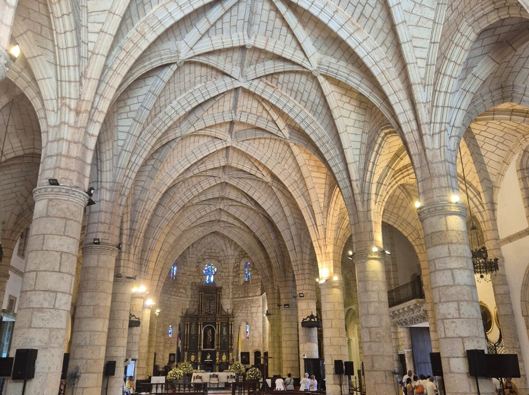 Italcruise-Bayahibe必去景点