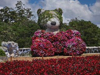 Fresh Garden-大勒必去景点
