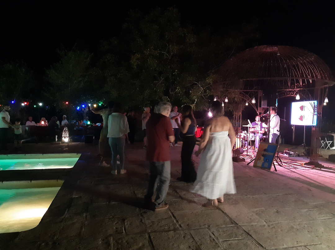 Manoir des Chanterelles主图