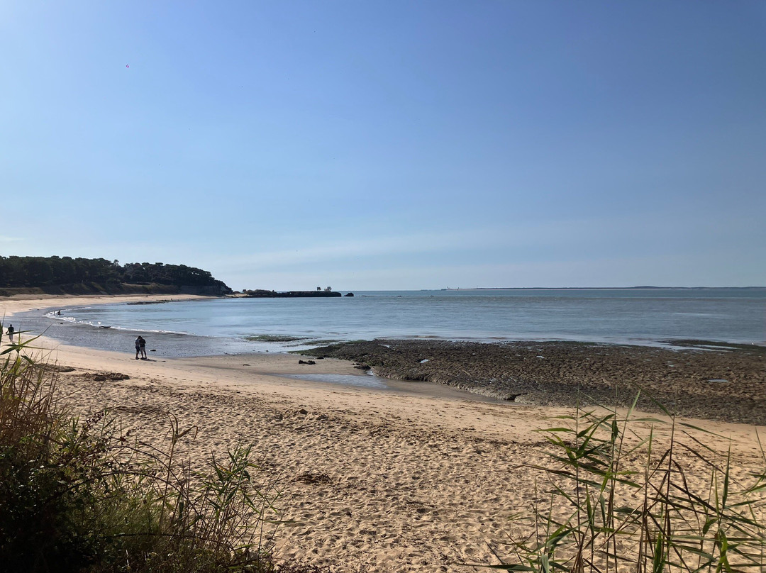 Hôtel Résidence Les Flots主图