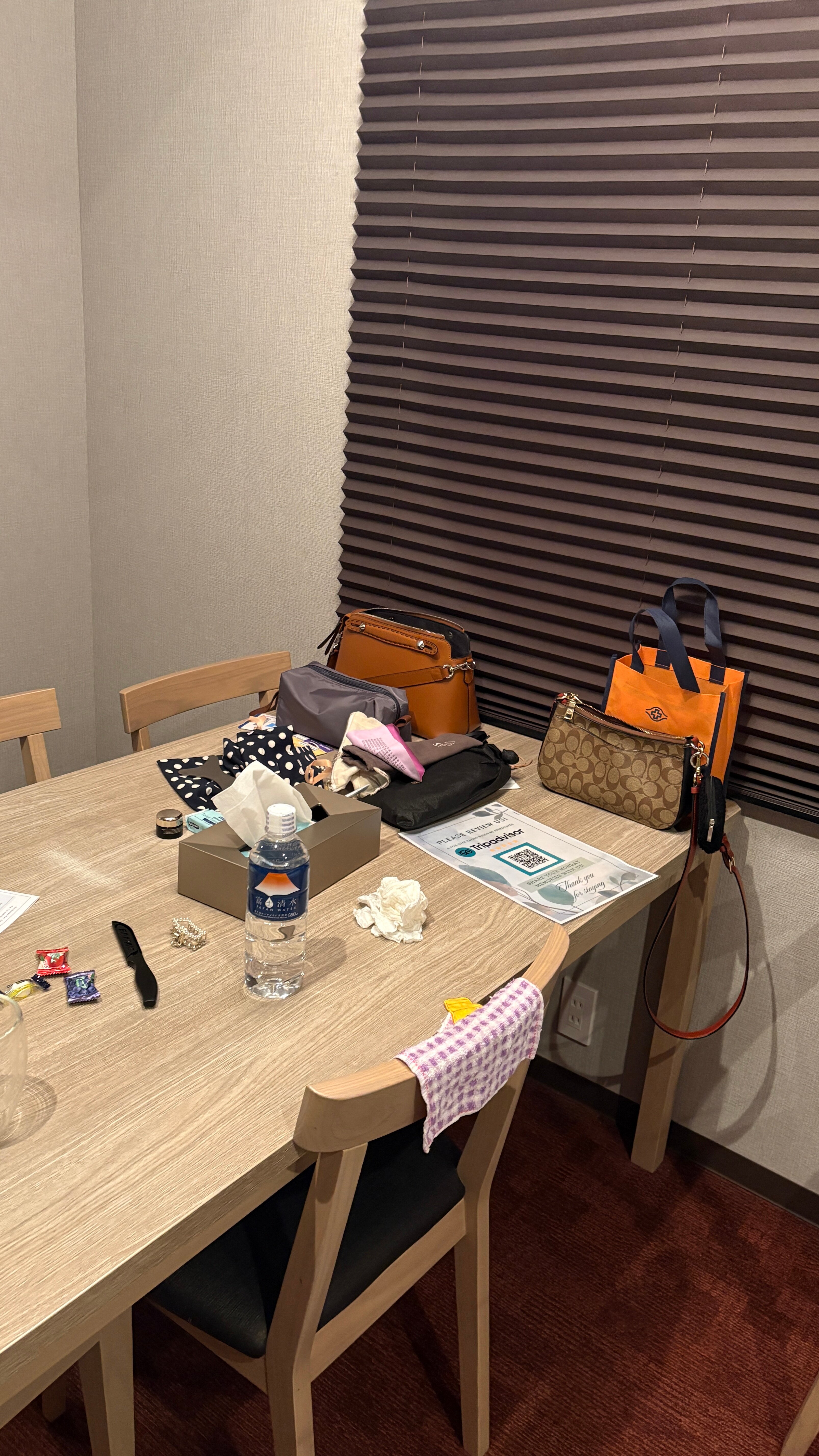 MONday Apart Premium NIHONBASHI-客卧