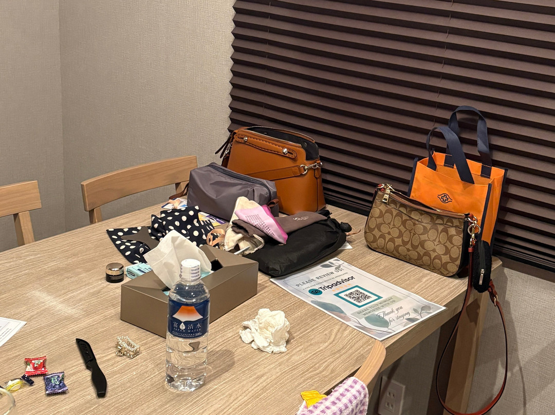 MONday Apart Premium NIHONBASHI主图