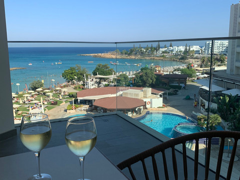 卡波湾酒店主图