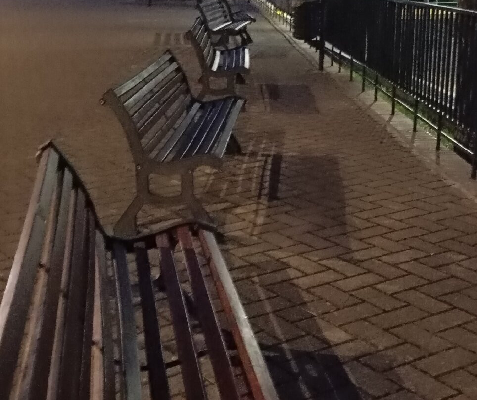 Lago di Caccamo-Serrapetrona必去景点