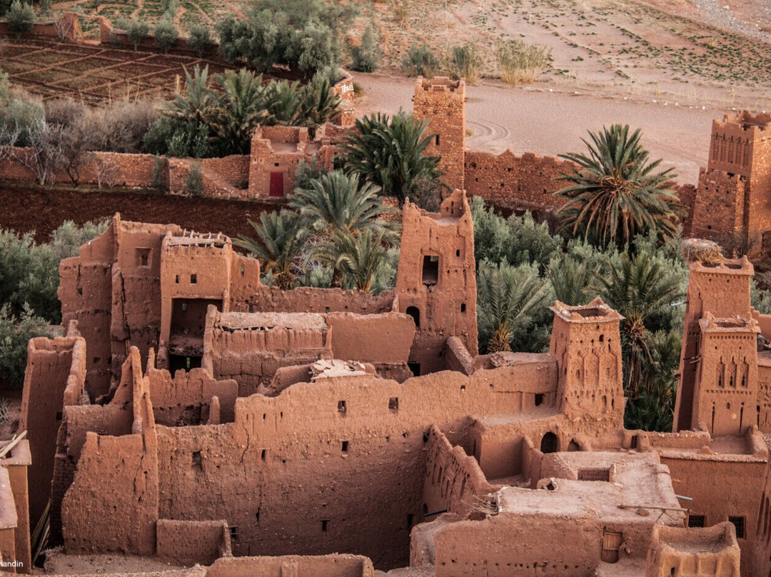 Moroccan Guides Travel-马拉喀什必去景点