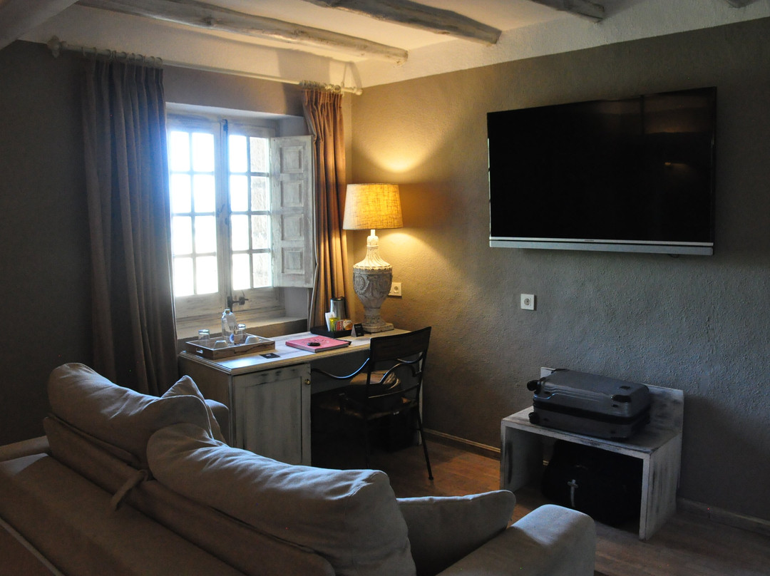 Hotel Luze El Toro Hotel主图