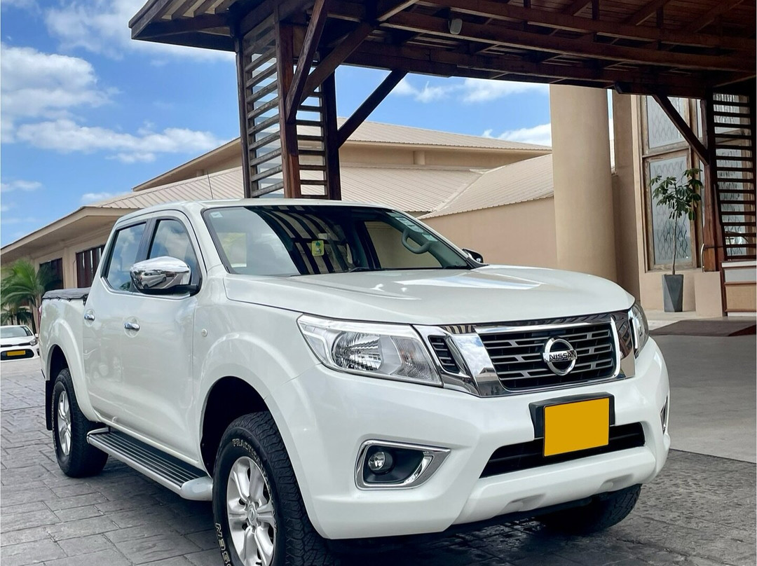 ASAS Car Rental - Mauritius-Triolet必去景点