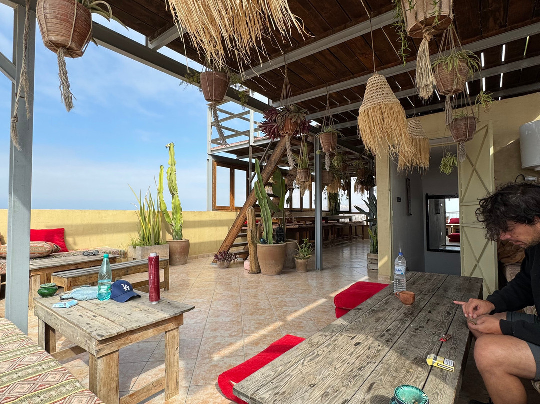 Surf Soul Adventure-Tamraght必去景点