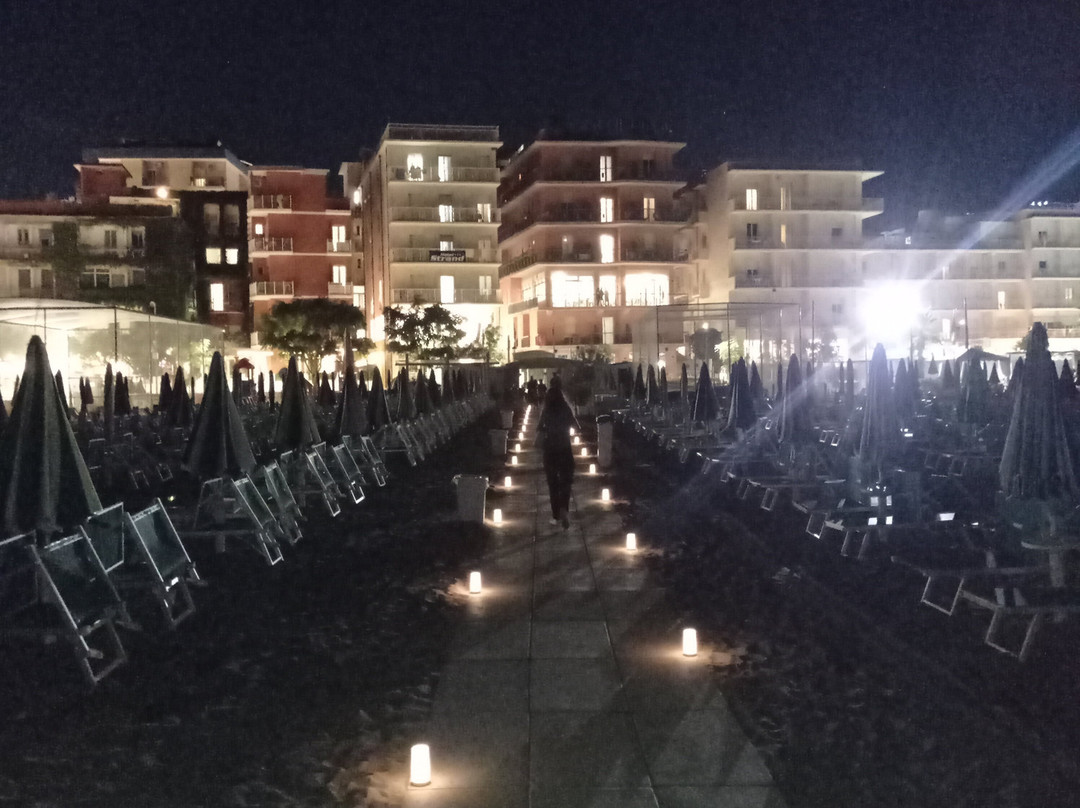 Giovanna Regina Hotel主图