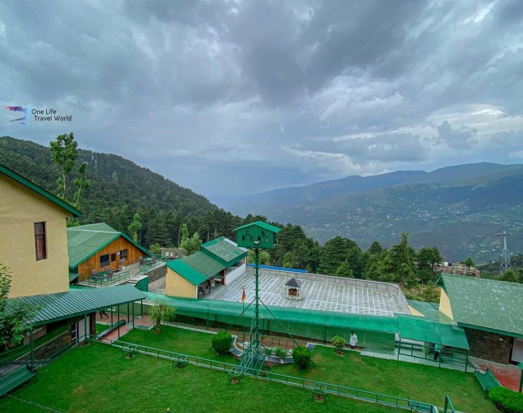 Vardaan Hotels - PatniTop主图