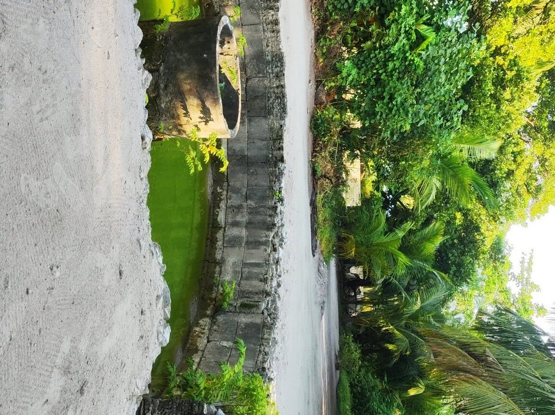Kondey Villas