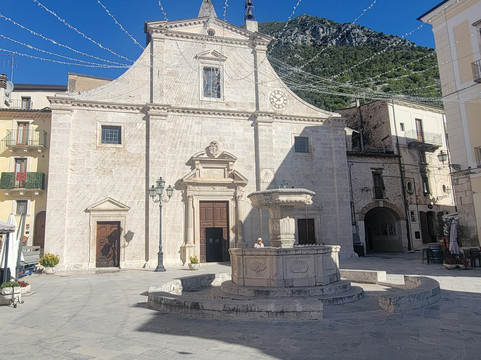 Belvedere Tours-罗马必去景点