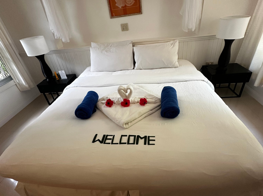 国王花园度假村主图