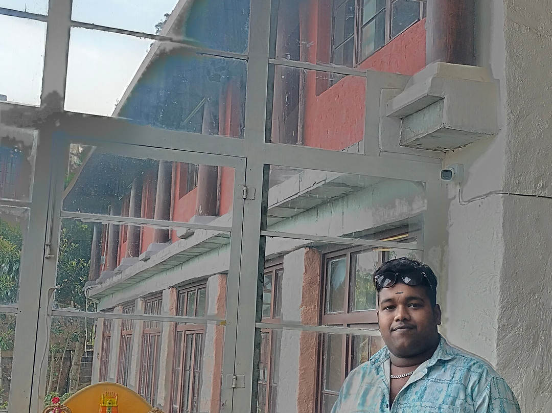 Mango Hill Yercaud主图