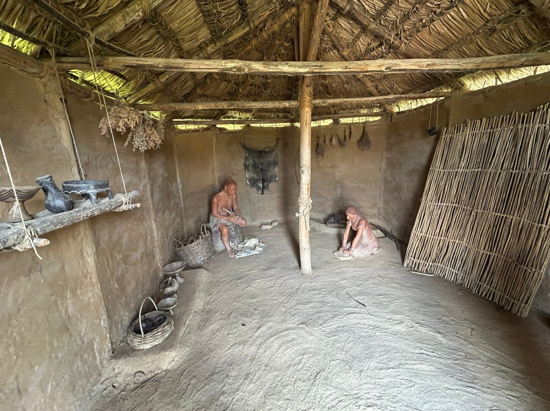 Prehistoric Lake Settlement-Dispilio必去景点