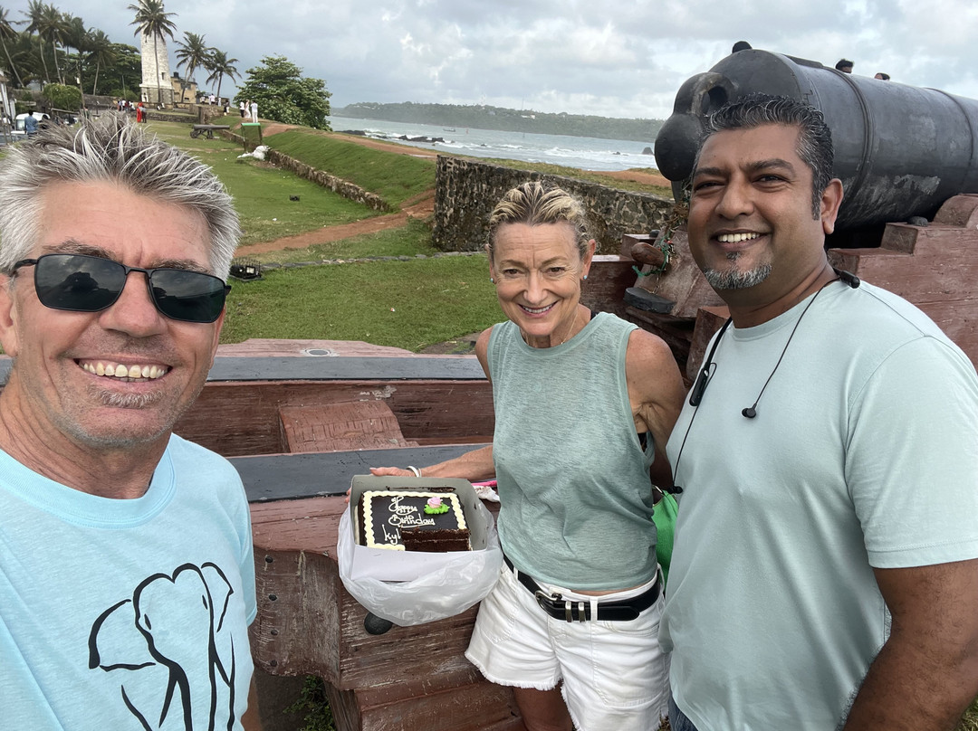 Mountlanka Tours-康提必去景点