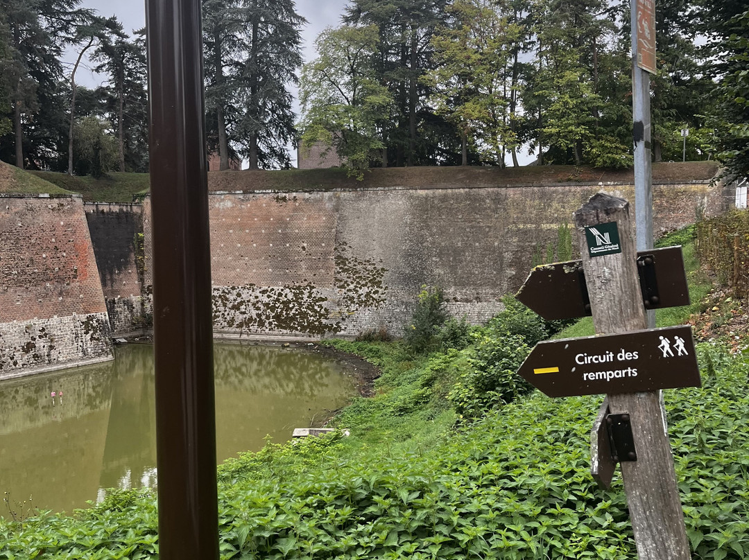 New Zealand Liberation Museum - Te Arawhata-Le Quesnoy必去景点