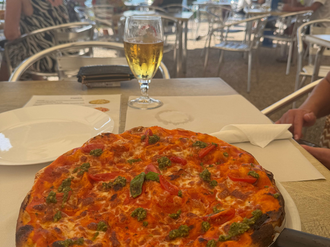 葛丽缇帕克酒店主图