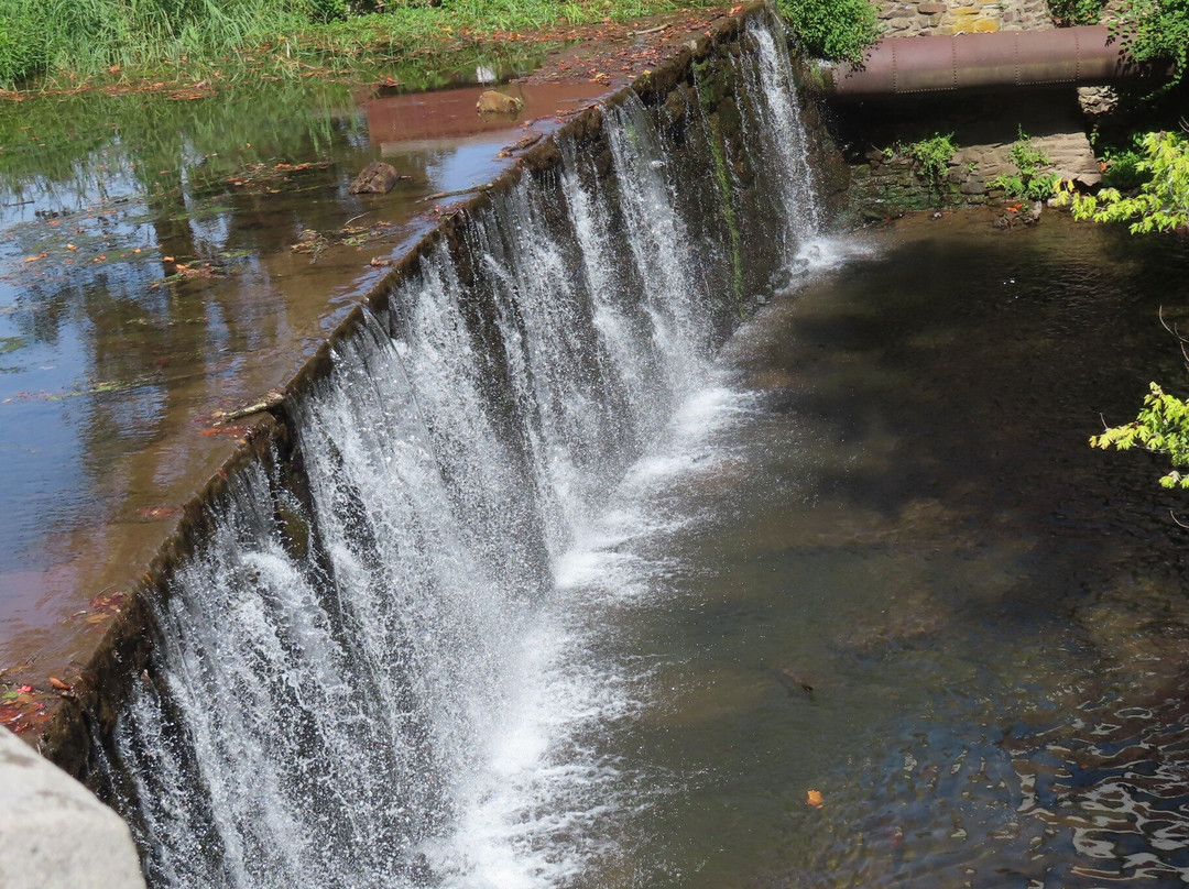 Delaware Canal-纽霍普必去景点