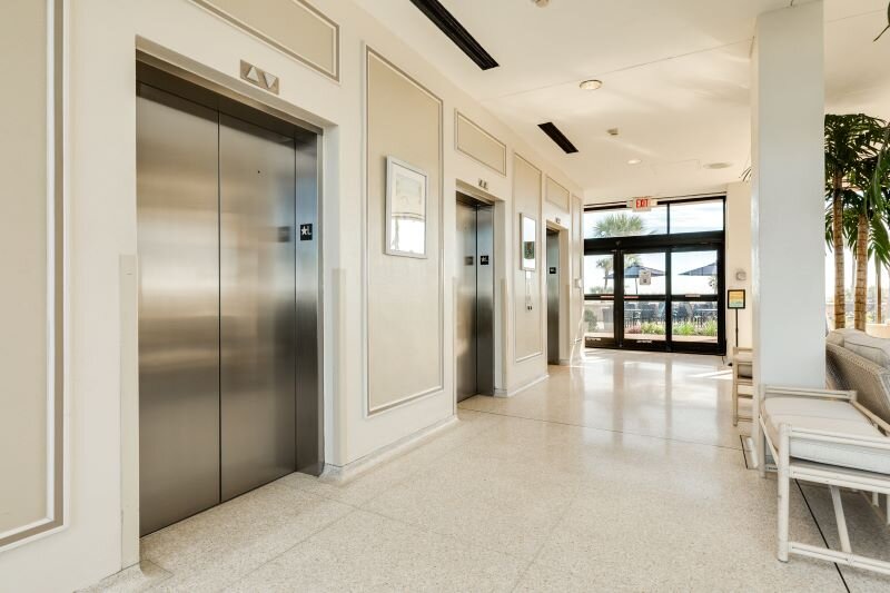 盖尔维斯同尼安酒店-浴室