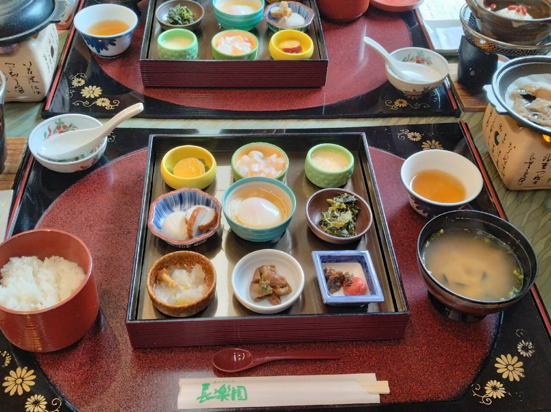 雄之铺长乐园酒店主图