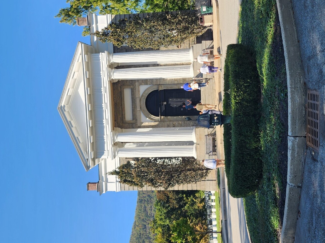 West Point Tours-海兰福尔斯必去景点