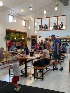 Maine Beer Company-弗里波特必去景点